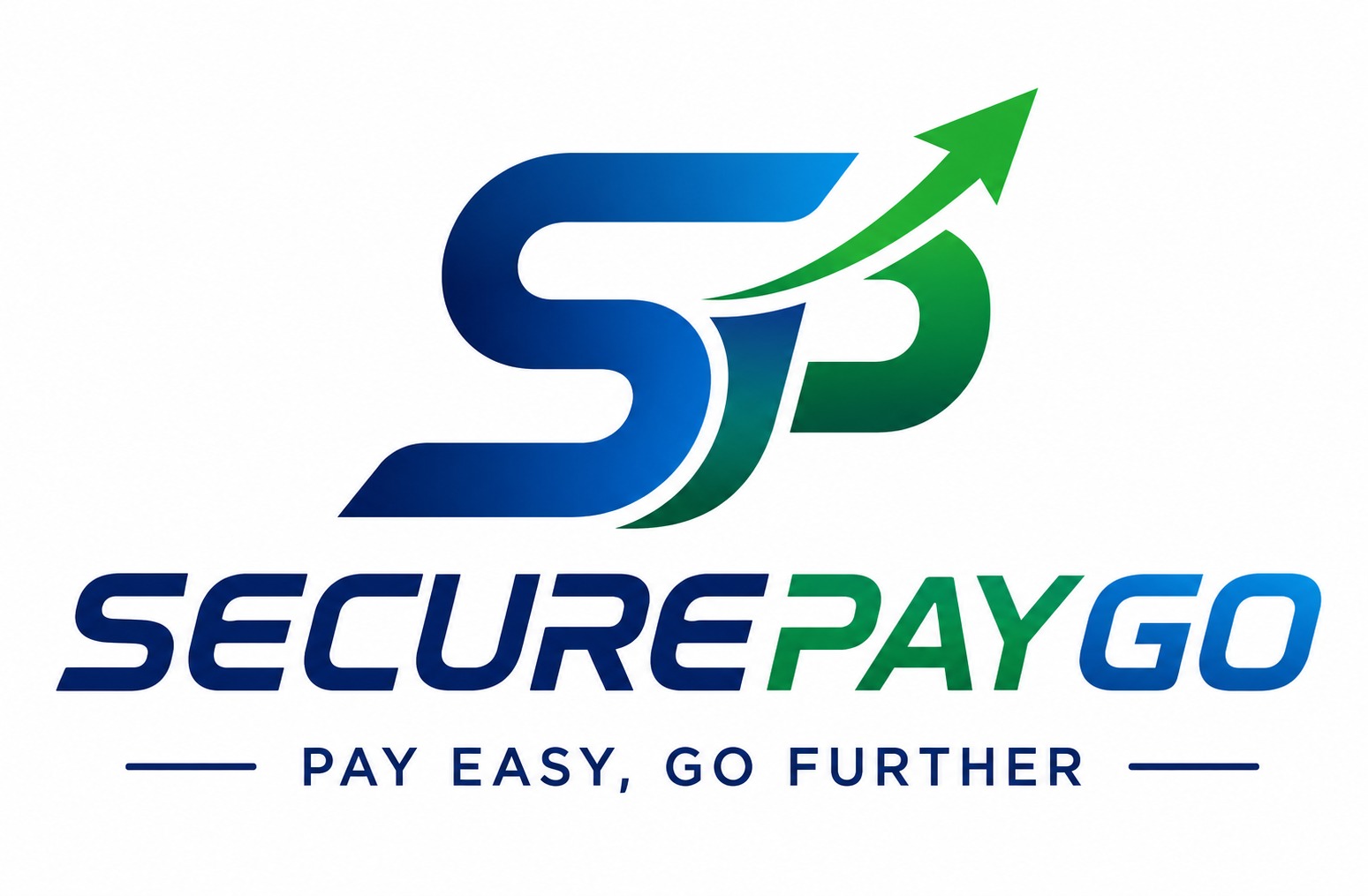 SecurePayGo Logo