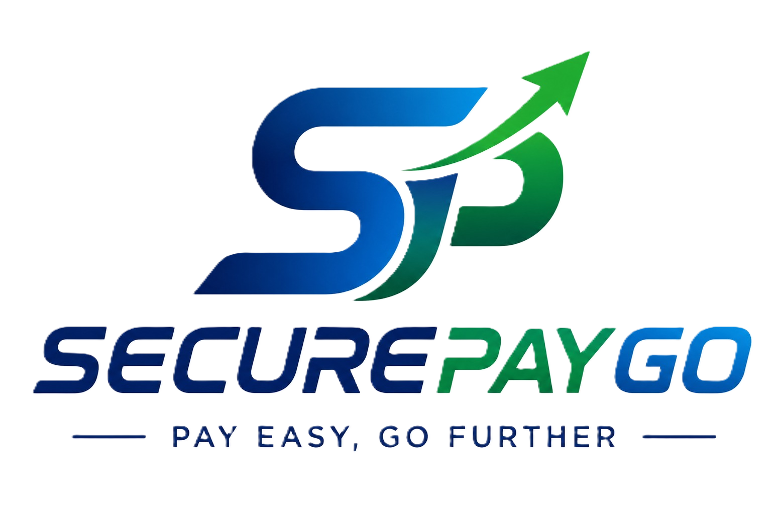 SecurePayGo Logo
